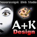 Made in A+K Design