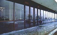 Hotel Novorossiysk