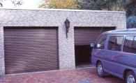 Roller Shutters