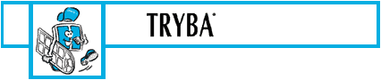 Logo Tryba